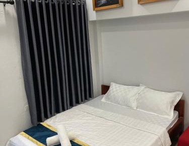Triple Room with Private Bathroom