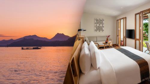 Avani Suite with Sunset Cruise