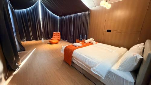 One-Bedroom Chalet