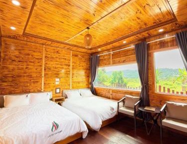 Superior Chalet