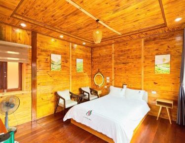 One-Bedroom Chalet
