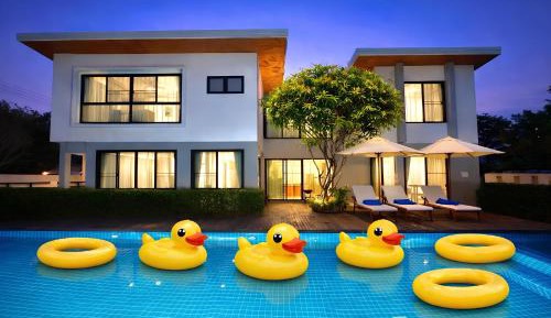 Superior Villa