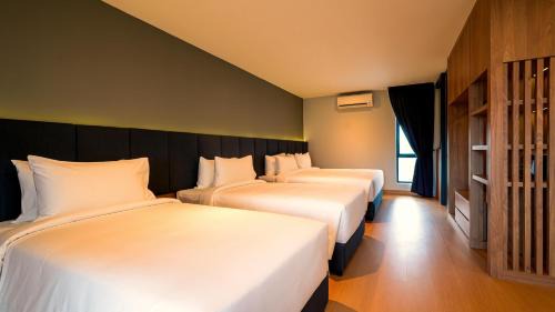 Premium Suite Room