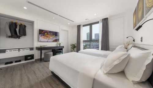 City View Standard Room 