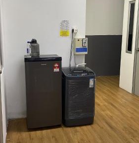 Small Double Room