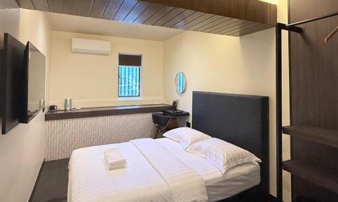 Superior Queen Room