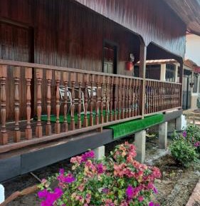 Queen Room with Balcony