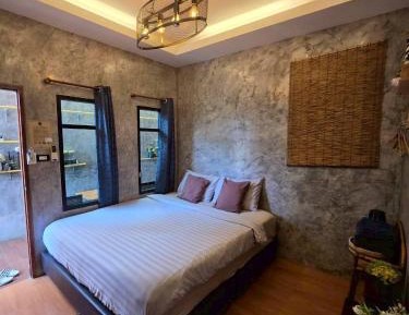 Budget Double or Twin Room