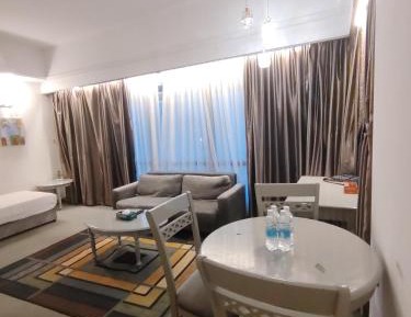 Deluxe Family Suite
