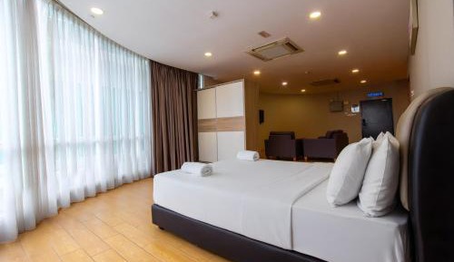 Family Supreme Suite 
