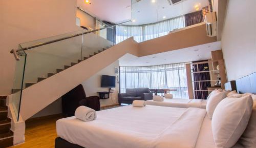 Superior Suite