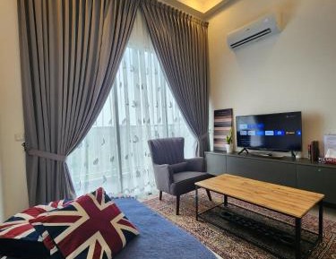 MySky Homestay