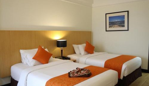 Premier Deluxe Room