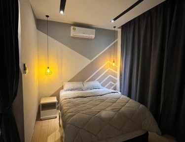 Double Room with Extra Bed