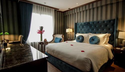Passion Room