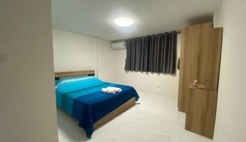 Deluxe Double Studio