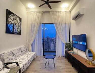 Nova Loft by MySky - 2 Loteng
