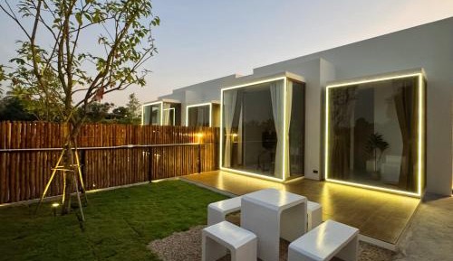 Suite with Terrace