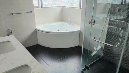 Three-Bedroom Suite