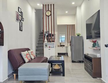 Superior Villa