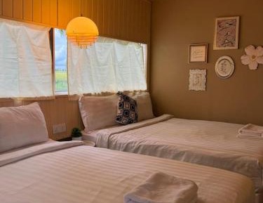 Standard Queen Room with Two Queen Beds