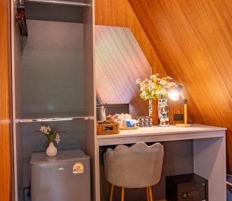 One-Bedroom Chalet