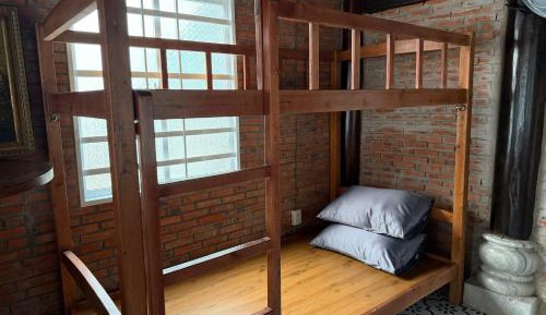 Double Room with Lake View