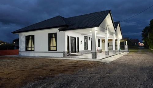 Vacation Home