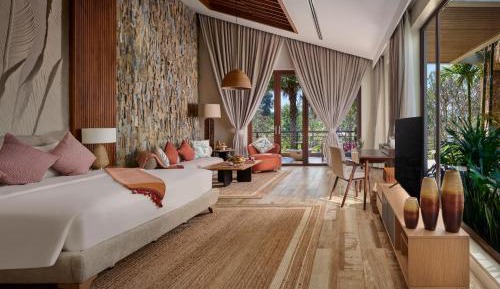 Hill Villa