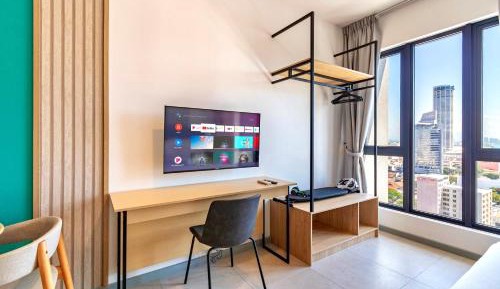Coastal Studio Suite