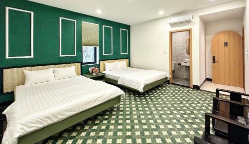 Standard Family Room