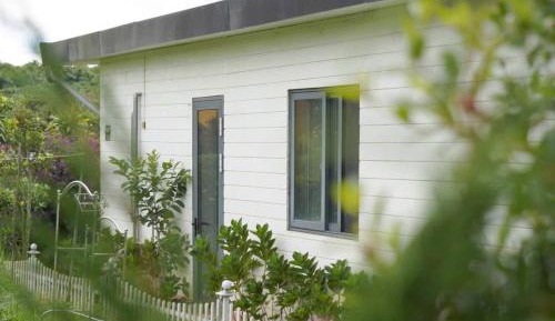 One-Bedroom Villa