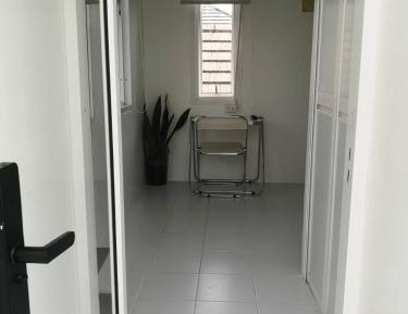 Small Single Room