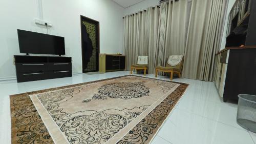 Standard Family Room