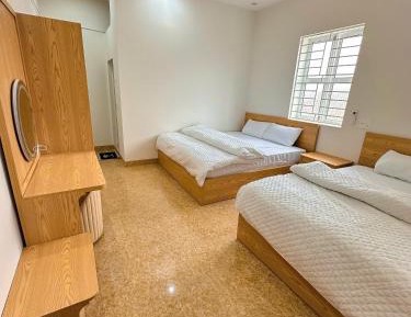 Queen Room with Two Queen Beds
