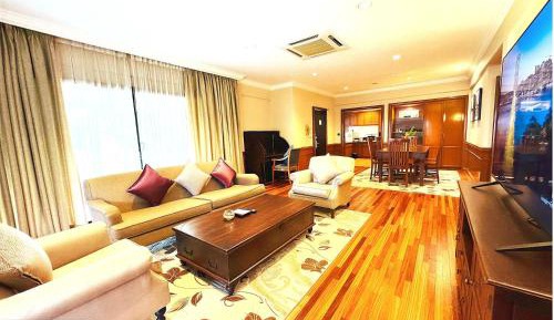 Bungalow