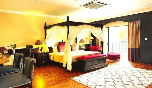 Mawar Suite