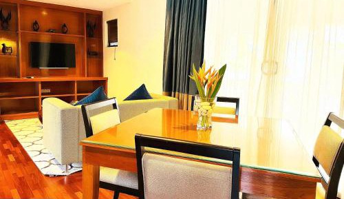Junior Suite