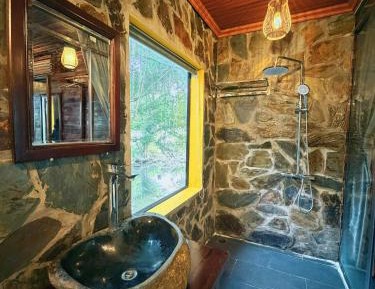 King Room with Lake View