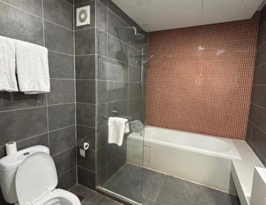 Comfort Double or Twin Room