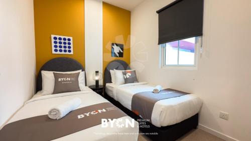 One-Bedroom Suite