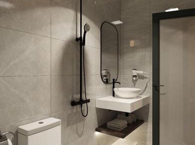 Standard King Room