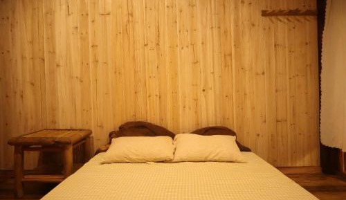 Superior Single Room with Lake View