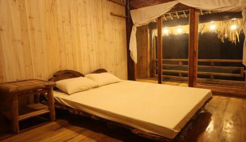 King Room with Lake View