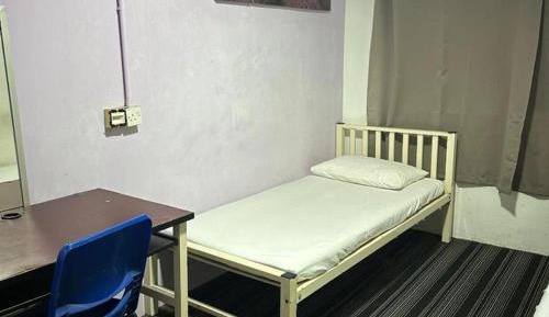 Budget Double or Twin Room