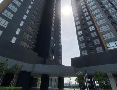 Two-Bedroom Apartment - Oceanfront 