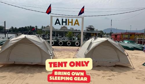 Tent