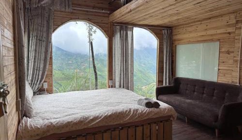 Quadruple Room with Shower