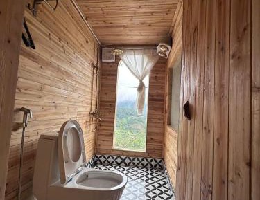Quadruple Room with Shower