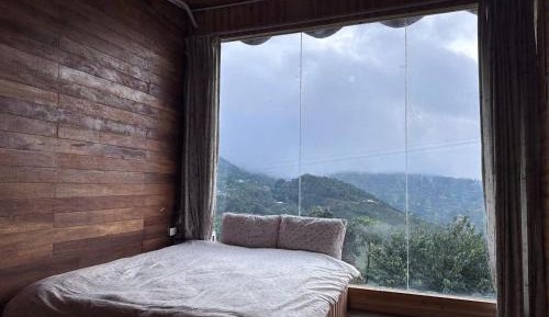 Standard Bungalow with Fan